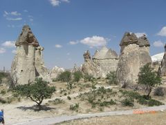 トルコ騒動記　その3