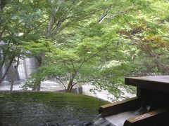 船山温泉・・気になっていたステキな山の中の一軒宿へ。。(^^)