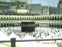 Umrah part3 Makkah