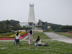 沖縄をレンタカーでぐるりの旅