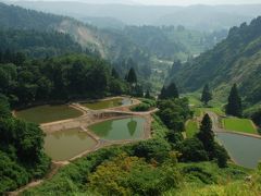 日本の原風景が残る「山古志」訪ねる。