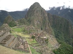インカの凄さを見た！！