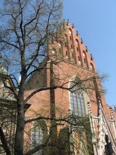 中欧･東欧18　ポーランド(クラクフ2)