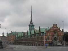 北欧5カ国の旅（Northern Europe）：Denmark[Copenhagen~Billund]