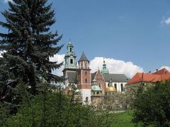 中欧･東欧19　ポーランド(クラクフ3)