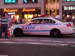 Back to New York 2008 その?