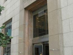 Back to New York 2008 その?