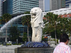 Singapore マンダリンオリエンタル泊