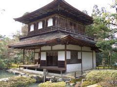 新春の京都旅行（執筆中）