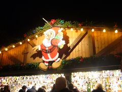 冬の中欧周遊　−６日目・ウィーン?/７、８日目　・帰国