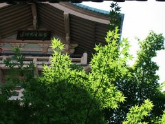 夏の京都　～東山～