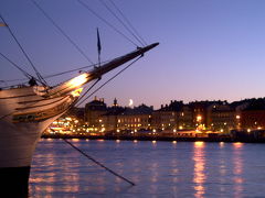 2002 北欧の旅 part2 スウェーデン編