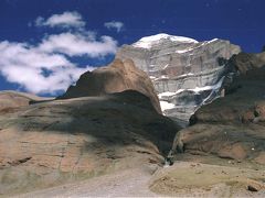 チベット高原を巡る～カイラス山を目指す～