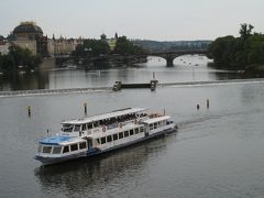 中欧5か国周遊の旅（その４）プラハ