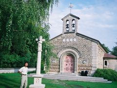 ０４年フランス美術紀行