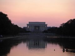 Back to New York 2008 外伝ちょっとワシントンDCへ