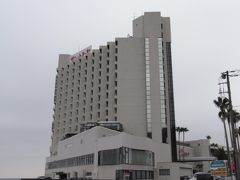 2008年家族旅行　伊東編