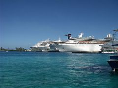 Royal Caribbean Cruise　＝２日目＝