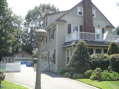 Back to New York 2008 その?