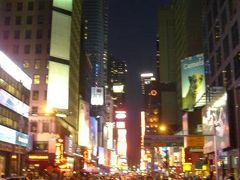 Back to New York 2008 その?