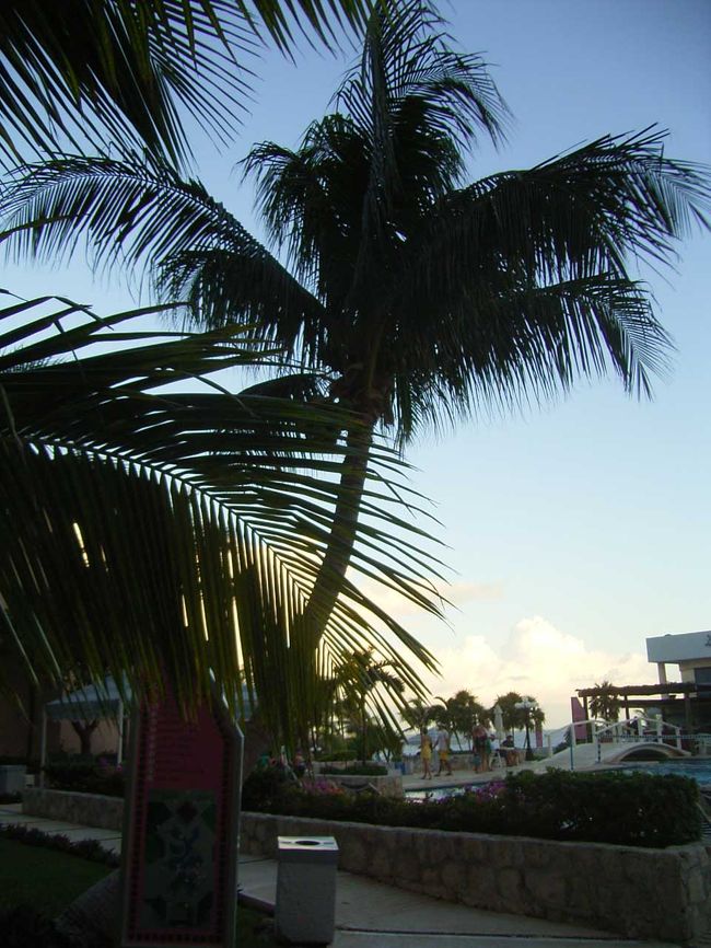 【お出掛け、お出掛け】海水浴。Cancun Ⅰ その2 Chichen Itza後編～帰宅