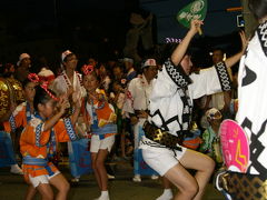 阿波踊り2008