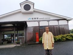 お遍路１日目、１番霊山寺～７番十楽寺