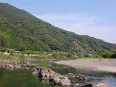 激走！！四国４県　完全制覇　（高知　中村・四万十川）後編