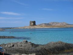 Sardinia, Italy サルデーニャ島への旅ー③アルゲーロ