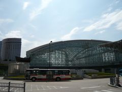 金沢バス旅行