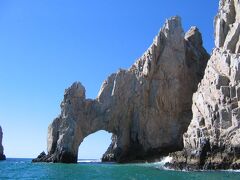 【お出掛け、お出掛け】こっちで海水浴。Los Cabos その③