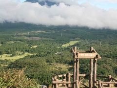 思い立って撮りに行った富士山