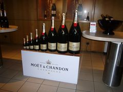 歴史と伝統ある MOET & CHANDON 