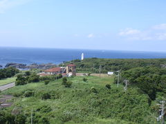 ２００８晩夏　那智の旅　後編