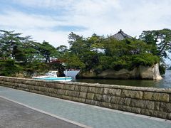 日本三景松島・蔵王温泉の旅