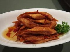 「食」の話題−上海料理は懐かしい