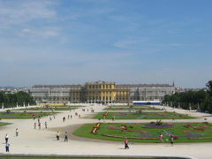 2004年最後の夏?～ウィーン編～