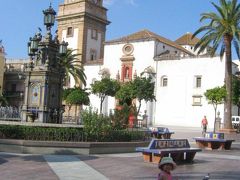 ２００６年夏⇒フランス⇒スペイン⇒モロッコ≪アルヘシラス編≫