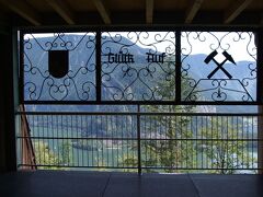 スイス・オーストリアでハイキングの旅【41】ハルシュタット塩坑