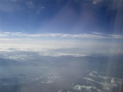 空からの琵琶湖