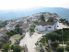 スペイン北部・ポルトガル旅行（10）／レンタカーで廻るマルヴァオン