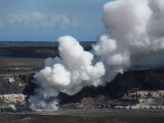 ネイバー最高（二日目）ハワイ島一周