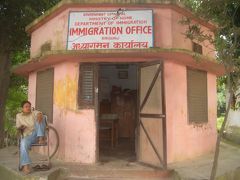 インドバラナシ