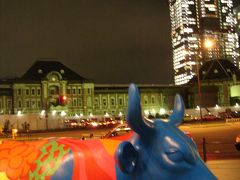 Cow Parade TOKYO 2008（＋α）←作成中