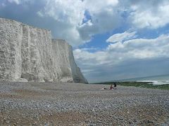 ちょこっとバカンス　イギリス南東・南西地方