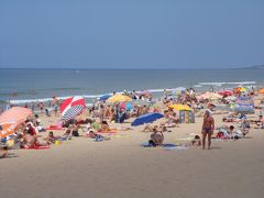 ポルトガルは青かった　４　CARCAVELOS＝カルカベロス