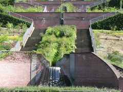 半田山植物園を歩く