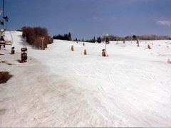 鷲ヶ岳スキー場