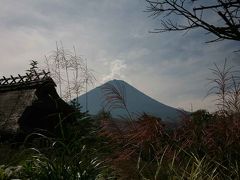 富士山見ながら移動・その4 西湖