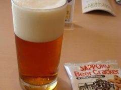 サッポロビール新九州工場見学・日田豆田町